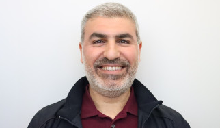 Hayder Al-Sarraf