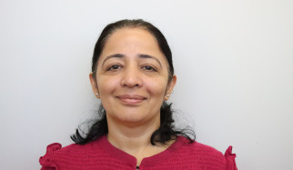 Kanchan Verma