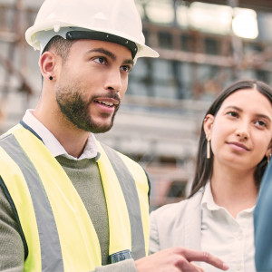 Bachelor of Building Surveying and Control (Level 7)