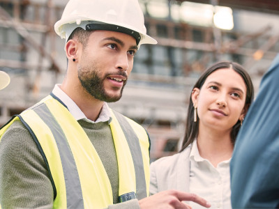 Bachelor of Building Surveying and Control (Level 7)