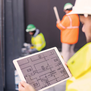 Bachelor of Construction (Level 7)