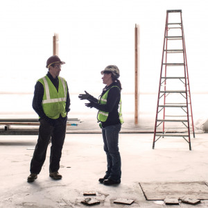 NZ Diploma in Building Surveying (In employment) (Level 6)