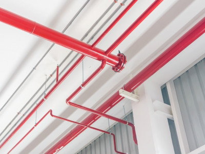 Fire Protection Systems – Active (Micro-credential) (Level 6)