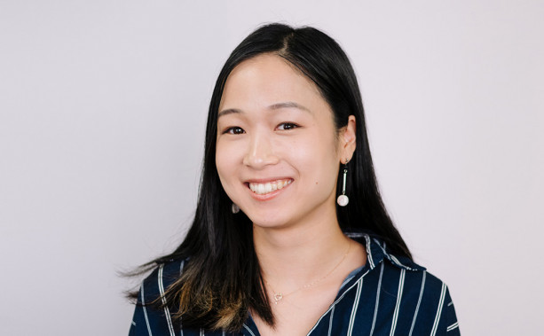 Amy Matsuo