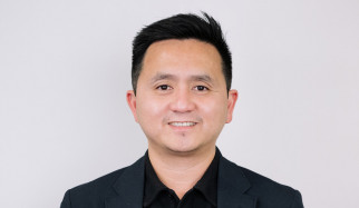 Arlo Ramos