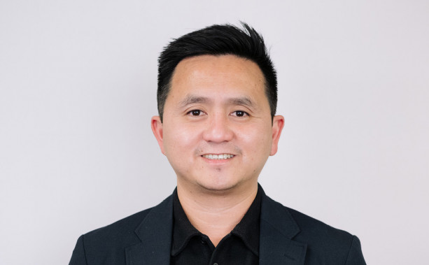Arlo Ramos