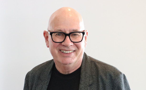 Dr Barry Dowdeswell