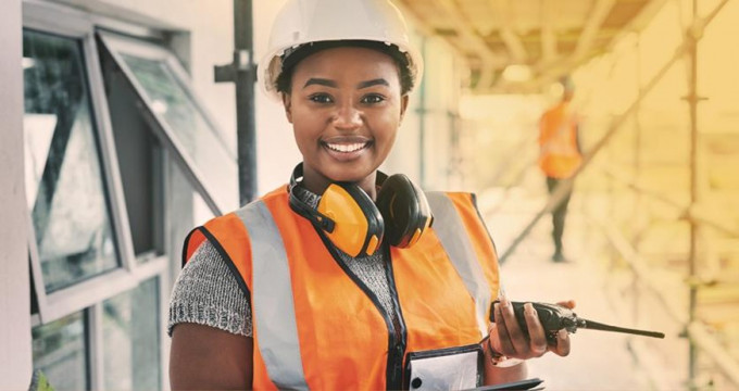 Build the future