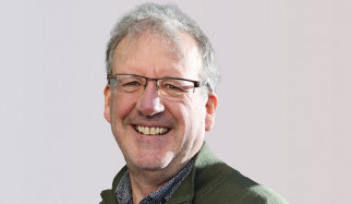Carl Graham