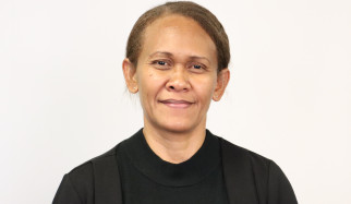 Marianne Oru