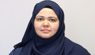 Dr Sonia Gul