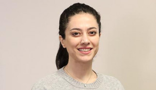 Dr Hoda Hassani