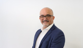 Sam Alavi
