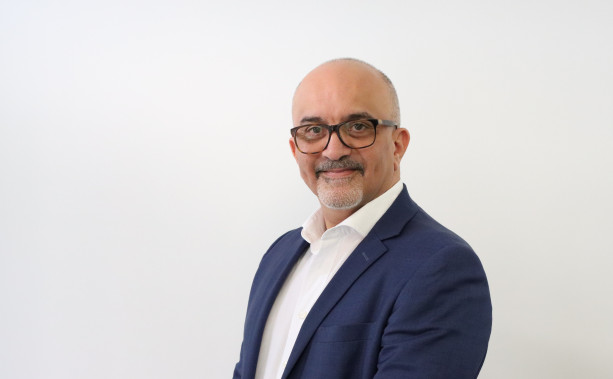 Sam Alavi