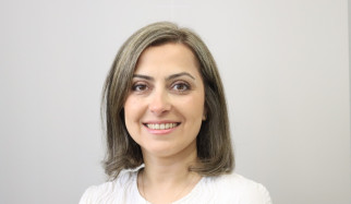 Naz Ebrahimi