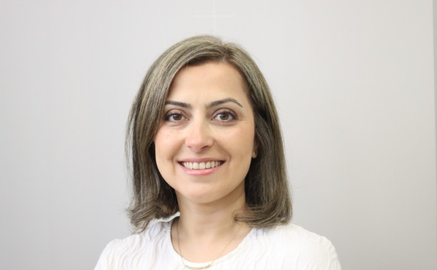 Naz Ebrahimi