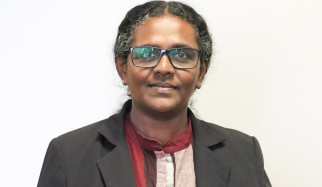 Dr Nishika Jayasinghe
