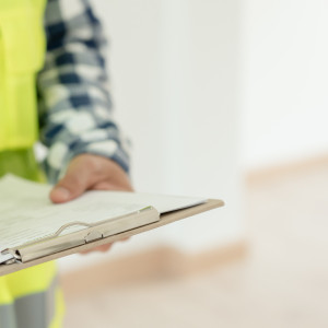 Certificate in Building Compliance (Level 4)