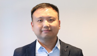 Dr Jimmy Sun