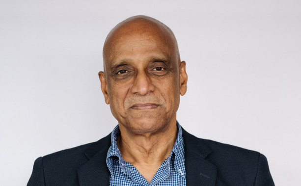 Kathiravelu Ganeshan