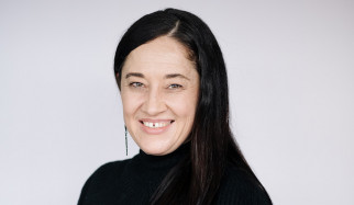 Lynnette Northey-Bossert