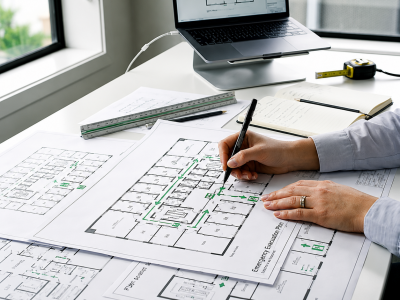 Building Means of Escape (Micro-credential) (Level 6)