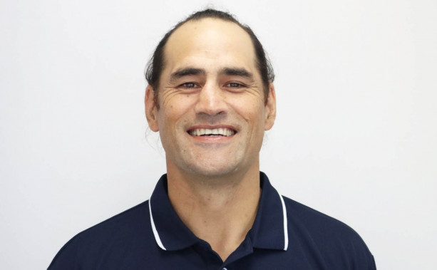 Matt Rua