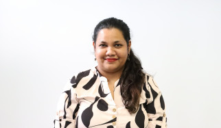 Meenudie Silva