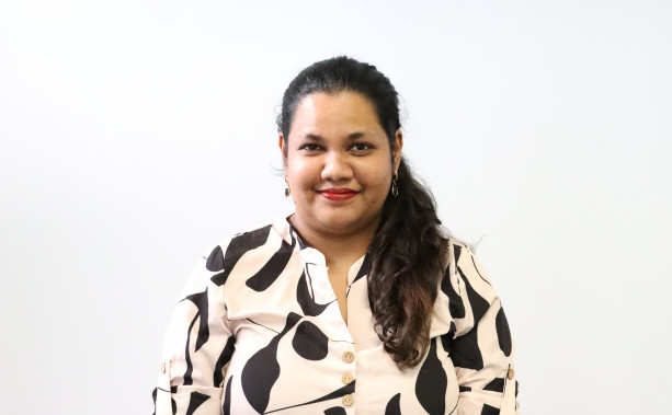 Meenudie Silva