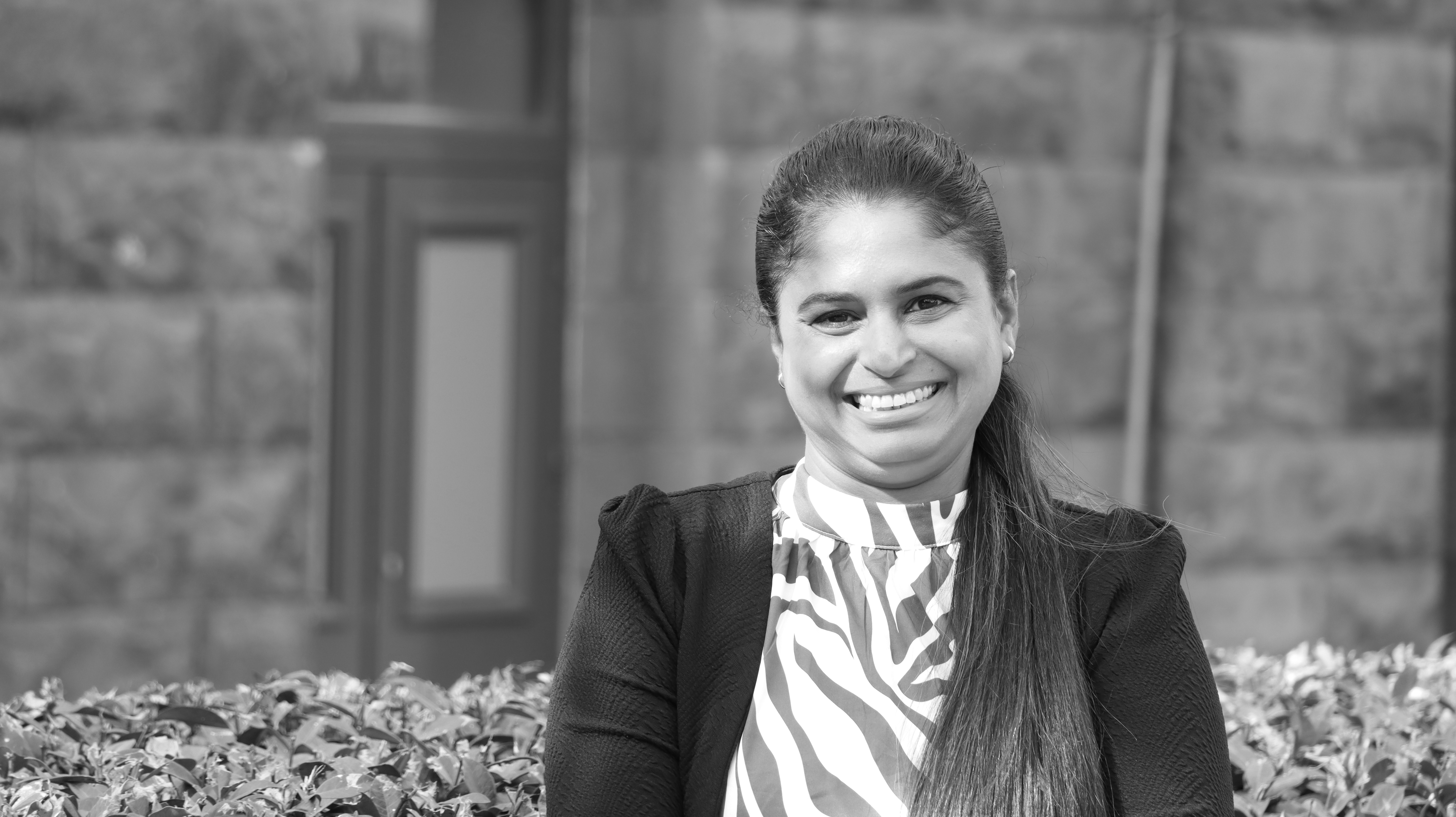 Nadeeka BW