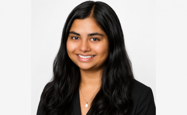 Natasha Naseem