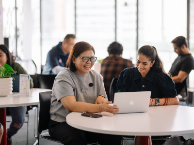 Postgraduate Diploma in Applied Management (Business Information Systems)