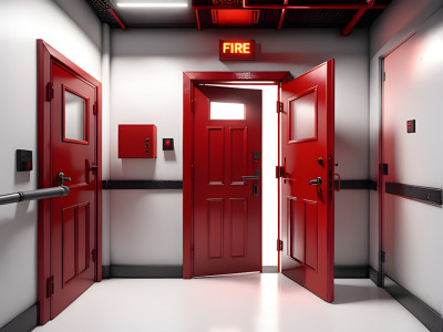 Fire Protection Systems – Passive (Micro-credential) (Level 6)
