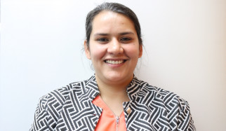 Kulbir Kaur Gill