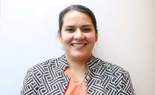 Kulbir Kaur Gill