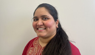 Priya Dikshit