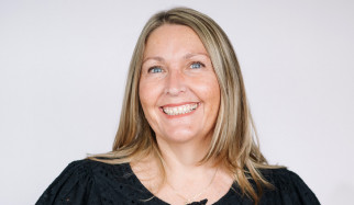 Rachel Boerlage