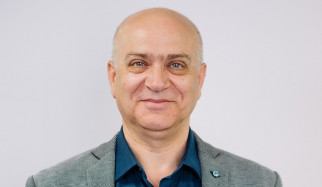 Rajeev Chawla