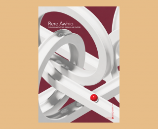 <p>Rere Āwhio: Celebrating Continuous Publication and a New Chapter in Applied Research</p>
