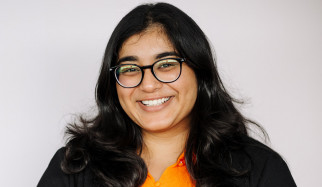 Riya Vishnoi