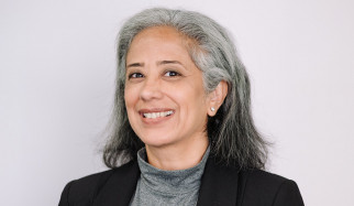 Seema Chawla