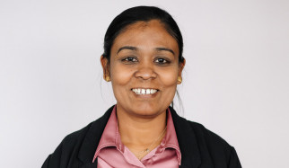 Shermini Priya Lawrence