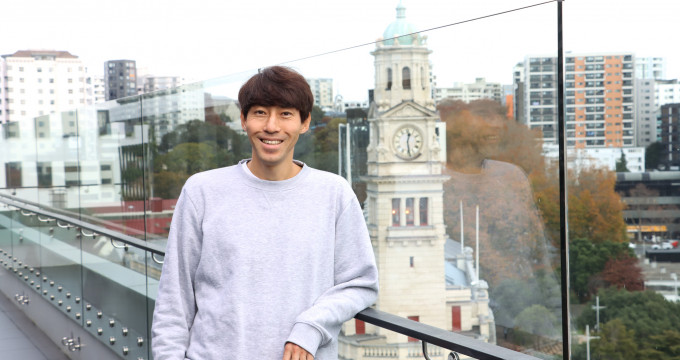 Shunsuke