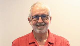 Steve Barnett