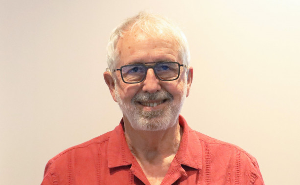 Steve Barnett