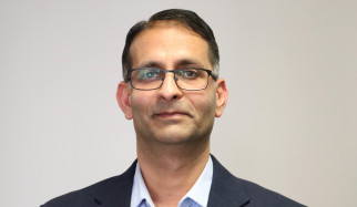 Sudarshan Shukla 