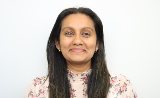 Sue Perera