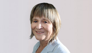 Susan Warring