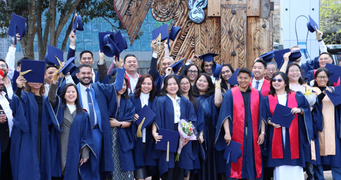 Website Grad