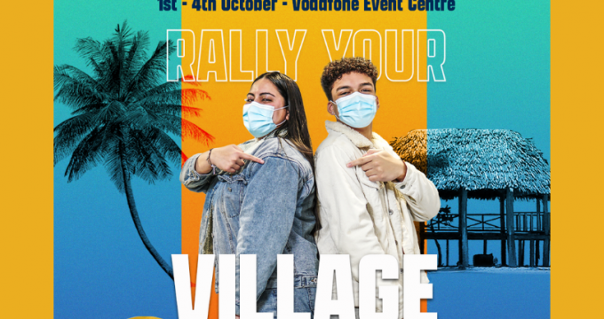 rally your village